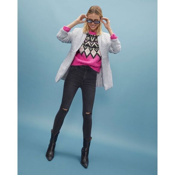 ✨Tayshia Pocketed Coat✨ - Picture 5 of 9